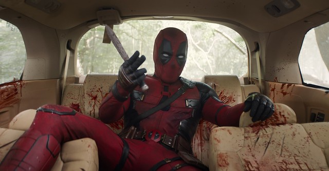 Once upon a deadpool putlocker hot sale